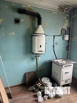 3-к квартира, вторичка, 76м2, 3/5 этаж