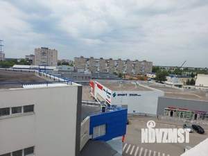 2-к квартира, вторичка, 50м2, 7/9 этаж
