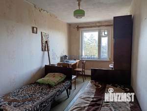 2-к квартира, вторичка, 47м2, 5/5 этаж
