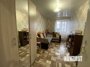 4-к квартира, вторичка, 72м2, 1/9 этаж