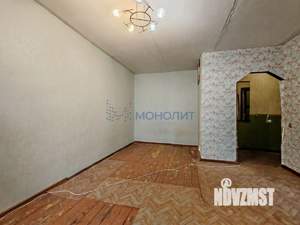 1-к квартира, вторичка, 31м2, 2/5 этаж