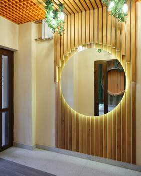 1-к квартира, вторичка, 34м2, 1/5 этаж