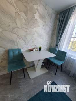 3-к квартира, вторичка, 63м2, 4/9 этаж