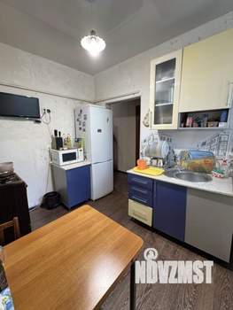 2-к квартира, вторичка, 58м2, 3/3 этаж