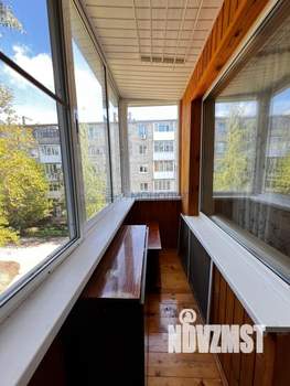 1-к квартира, вторичка, 30м2, 3/5 этаж
