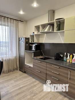 1-к квартира, вторичка, 37м2, 3/4 этаж