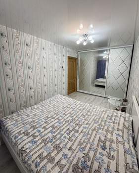 2-к квартира, вторичка, 49м2, 5/10 этаж
