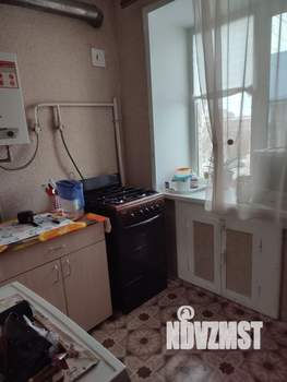 1-к квартира, вторичка, 30м2, 5/5 этаж