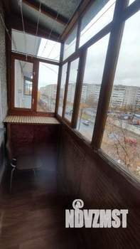 3-к квартира, вторичка, 59м2, 5/5 этаж