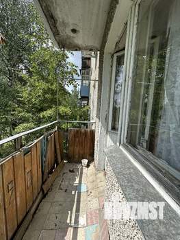 2-к квартира, вторичка, 41м2, 3/5 этаж