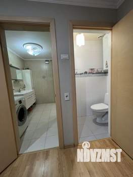 4-к квартира, вторичка, 91м2, 2/9 этаж