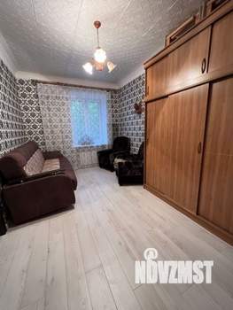 3-к квартира, вторичка, 64м2, 1/3 этаж