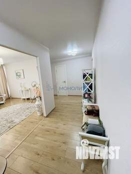 3-к квартира, вторичка, 88м2, 8/9 этаж