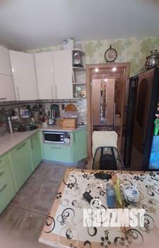 2-к квартира, вторичка, 52м2, 2/5 этаж