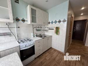 2-к квартира, вторичка, 38м2, 7/9 этаж