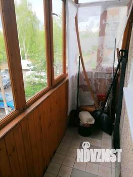 2-к квартира, вторичка, 49м2, 3/5 этаж