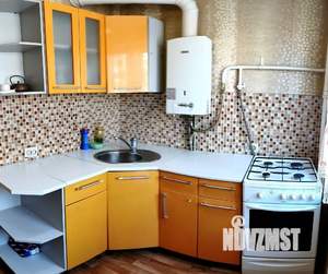 2-к квартира, вторичка, 43м2, 2/5 этаж