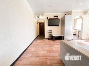 3-к квартира, вторичка, 55м2, 5/5 этаж