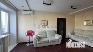 2-к квартира, вторичка, 45м2, 4/4 этаж