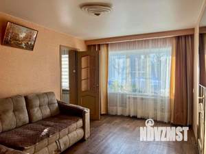 2-к квартира, вторичка, 43м2, 1/5 этаж
