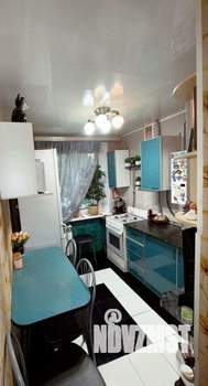 Студия квартира, вторичка, 49м2, 1/5 этаж