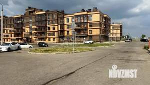 2-к квартира, вторичка, 53м2, 3/6 этаж