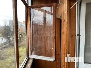 2-к квартира, вторичка, 43м2, 3/5 этаж