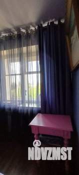 3-к квартира, вторичка, 55м2, 4/4 этаж