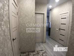 1-к квартира, вторичка, 38м2, 3/5 этаж