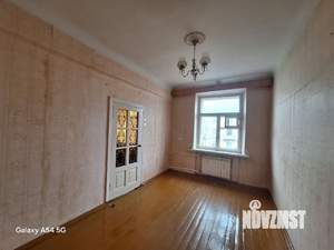 4-к квартира, вторичка, 85м2, 4/5 этаж