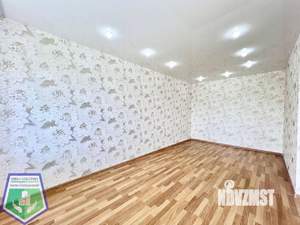 1-к квартира, вторичка, 31м2, 4/5 этаж