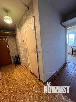 1-к квартира, вторичка, 31м2, 3/5 этаж