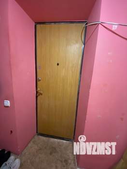 1-к квартира, вторичка, 29м2, 4/5 этаж