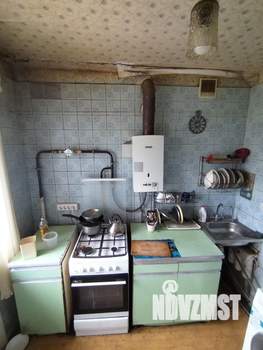 3-к квартира, вторичка, 56м2, 5/5 этаж