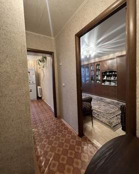 1-к квартира, вторичка, 30м2, 3/9 этаж
