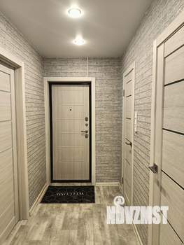 1-к квартира, вторичка, 34м2, 2/3 этаж