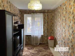 2-к квартира, вторичка, 48м2, 1/5 этаж