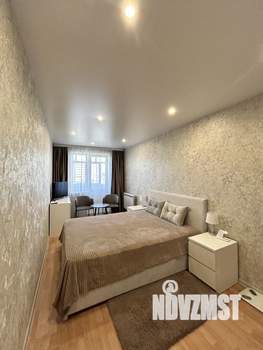 3-к квартира, вторичка, 63м2, 3/9 этаж