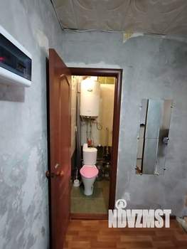 1-к квартира, вторичка, 24м2, 5/5 этаж