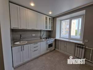 2-к квартира, вторичка, 42м2, 3/12 этаж