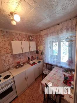 2-к квартира, вторичка, 47м2, 1/1 этаж