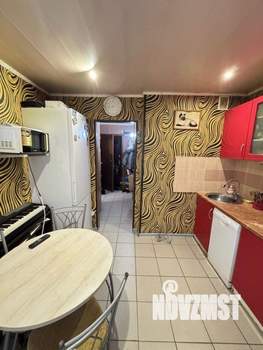 1-к квартира, вторичка, 33м2, 5/5 этаж