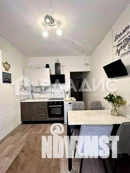 2-к квартира, вторичка, 56м2, 1/4 этаж