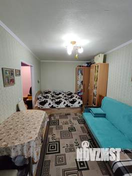 1-к квартира, вторичка, 33м2, 3/4 этаж