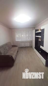 Студия квартира, вторичка, 41м2, 1/5 этаж