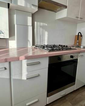 2-к квартира, вторичка, 45м2, 4/4 этаж