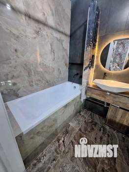 1-к квартира, вторичка, 46м2, 2/17 этаж