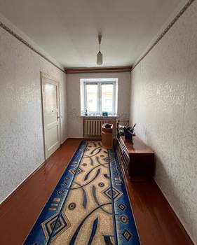 2-к квартира, вторичка, 44м2, 5/5 этаж