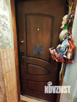 1-к квартира, вторичка, 29м2, 4/5 этаж