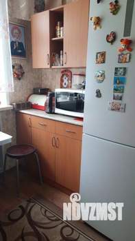 3-к квартира, вторичка, 60м2, 2/2 этаж